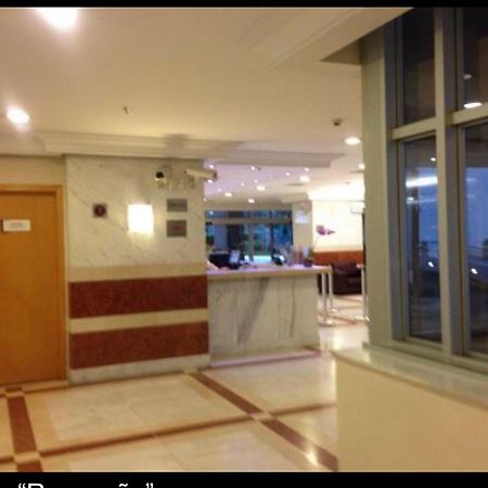 Wyndham Nortel Expo Norte Σάο Πάολο Εξωτερικό φωτογραφία