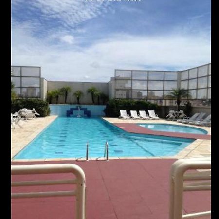 Wyndham Nortel Expo Norte Σάο Πάολο Εξωτερικό φωτογραφία