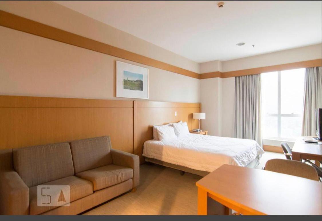 Wyndham Nortel Expo Norte Σάο Πάολο Εξωτερικό φωτογραφία